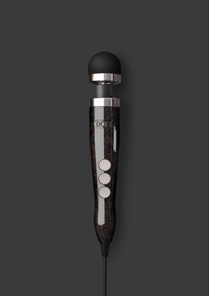 29502 doxy massager die cast 3 compact massager