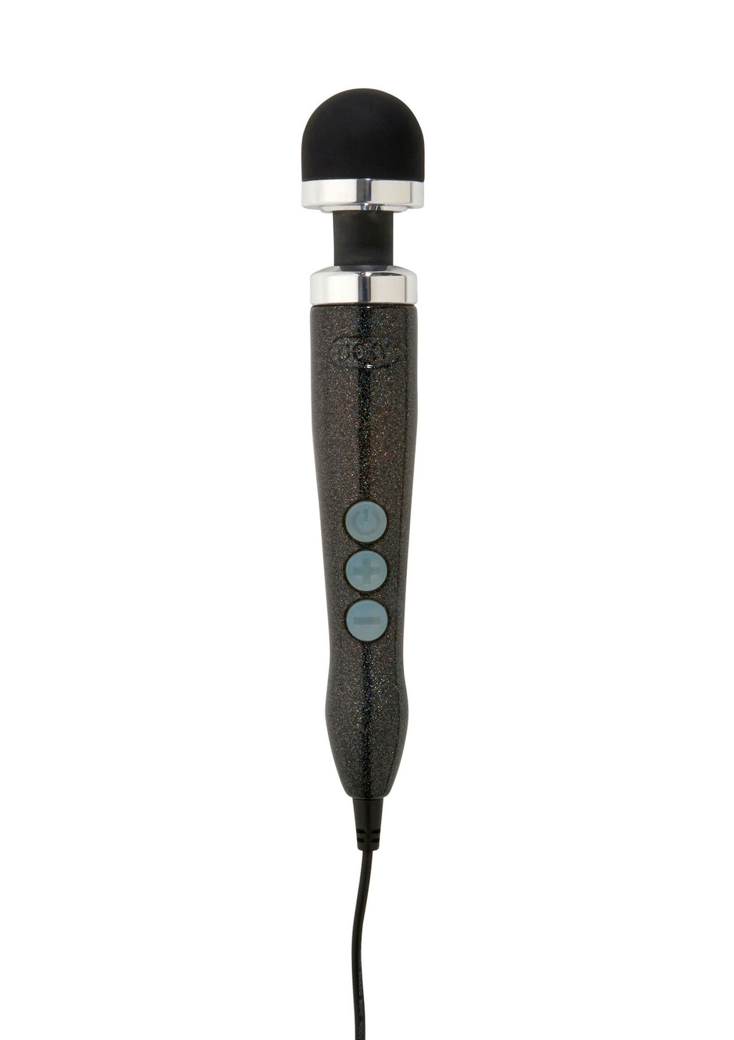 29502 doxy massager die cast 3 compact massager