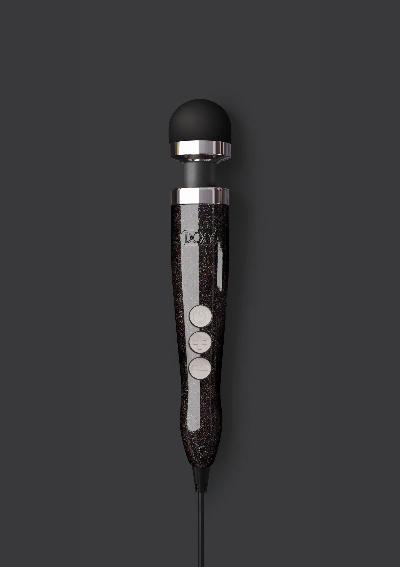 29502 doxy massager die cast 3 compact massager
