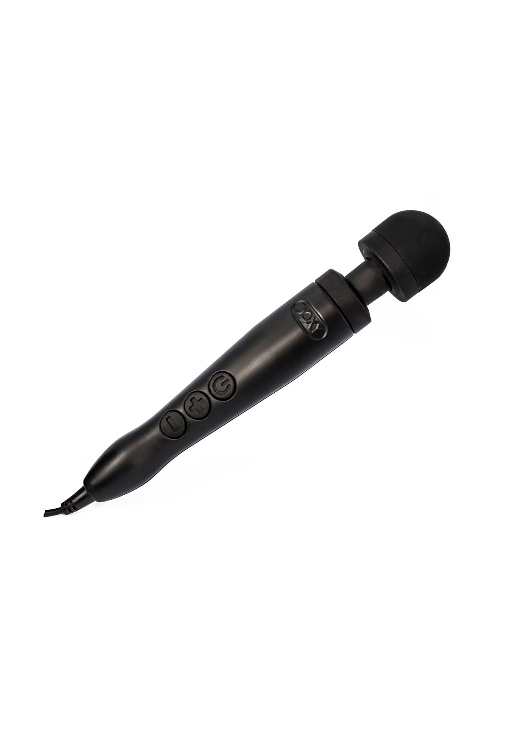 29502 doxy massager die cast 3 compact massager