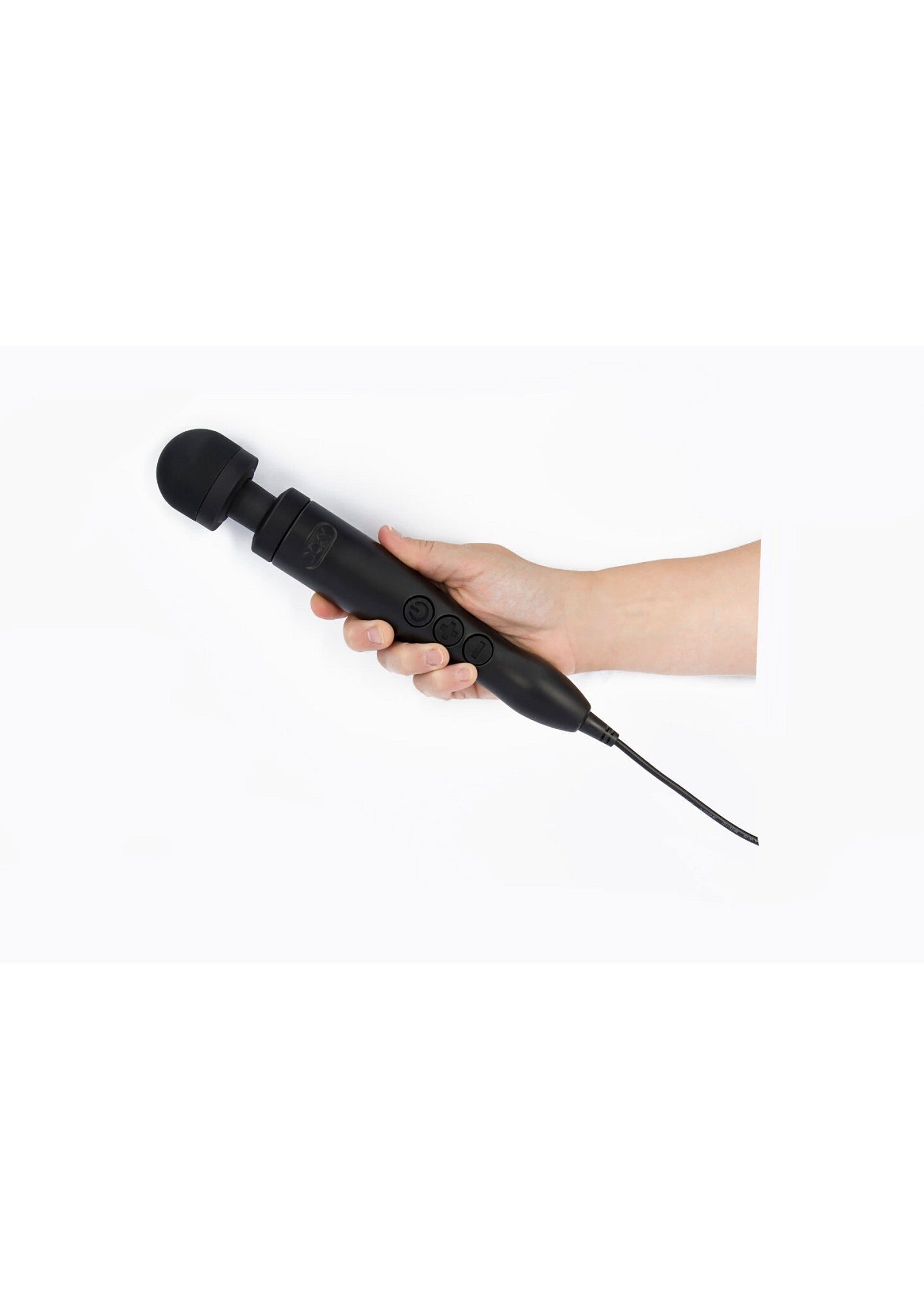 29502 doxy massager die cast 3 compact massager