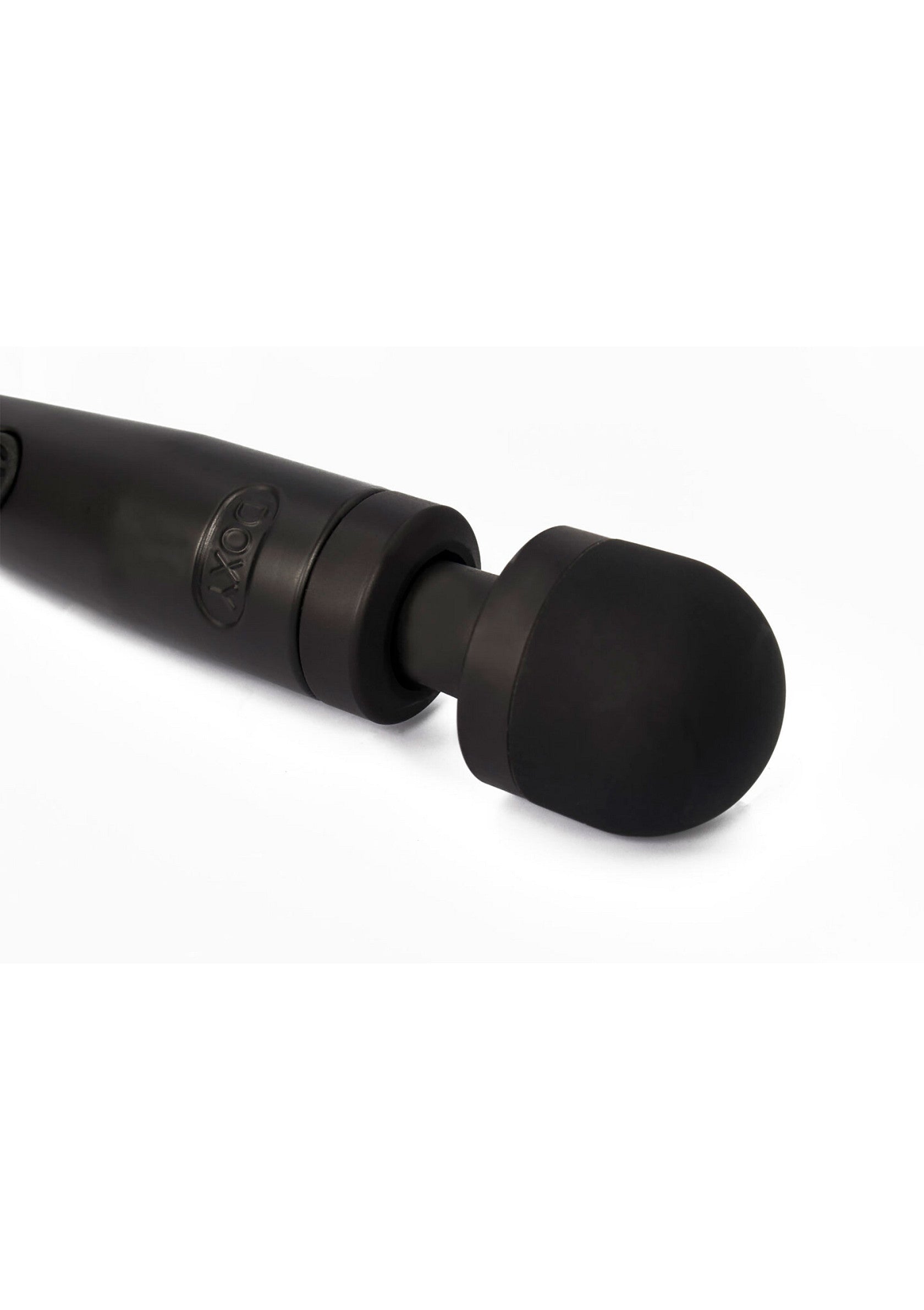 29502 doxy massager die cast 3 compact massager