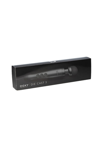 29502 doxy massager die cast 3 compact massager