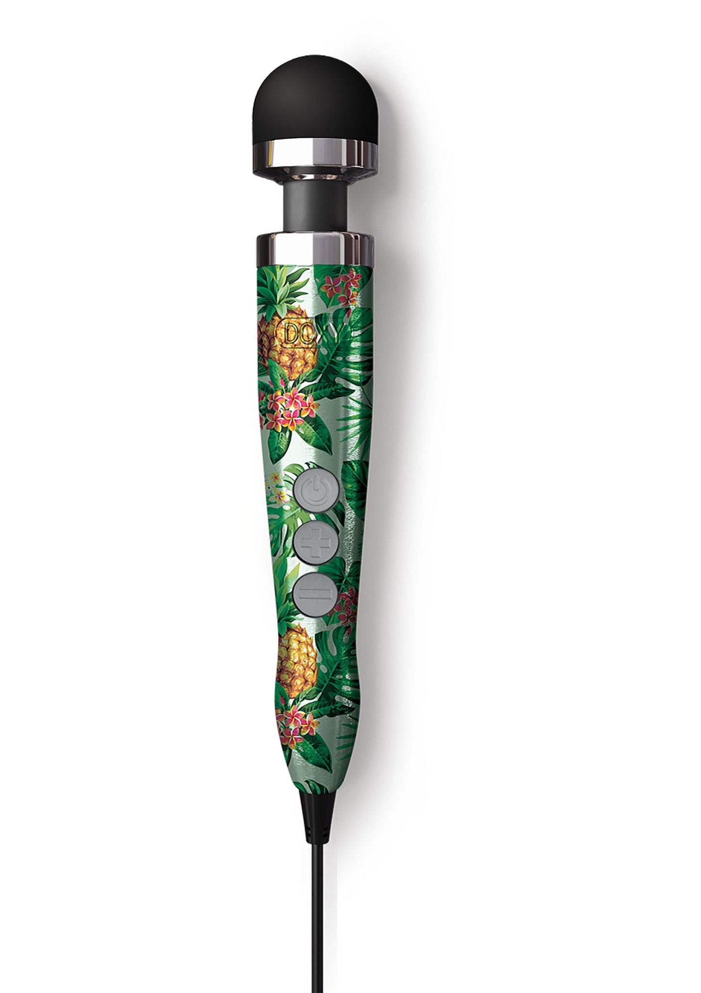 29502 doxy massager die cast 3 compact massager