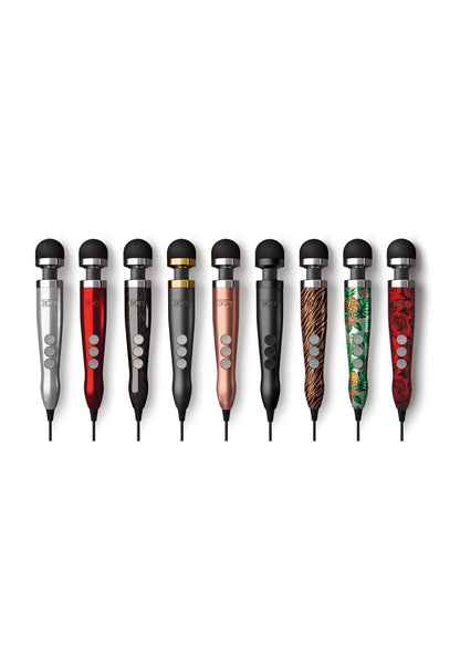 29502 doxy massager die cast 3 compact massager