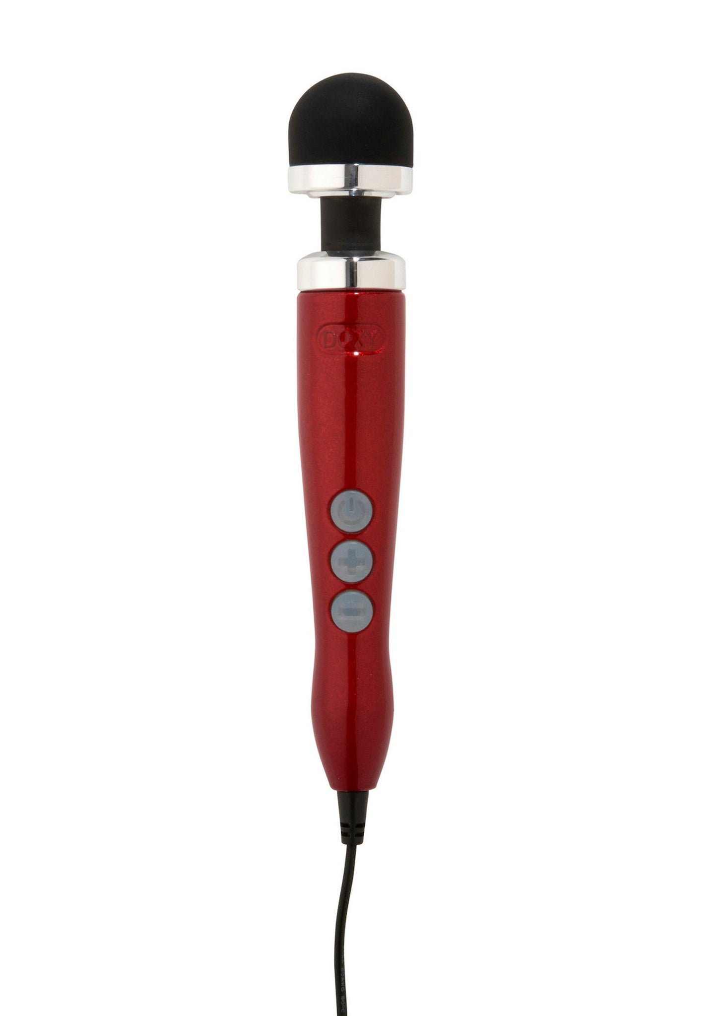 29502 doxy massager die cast 3 compact massager
