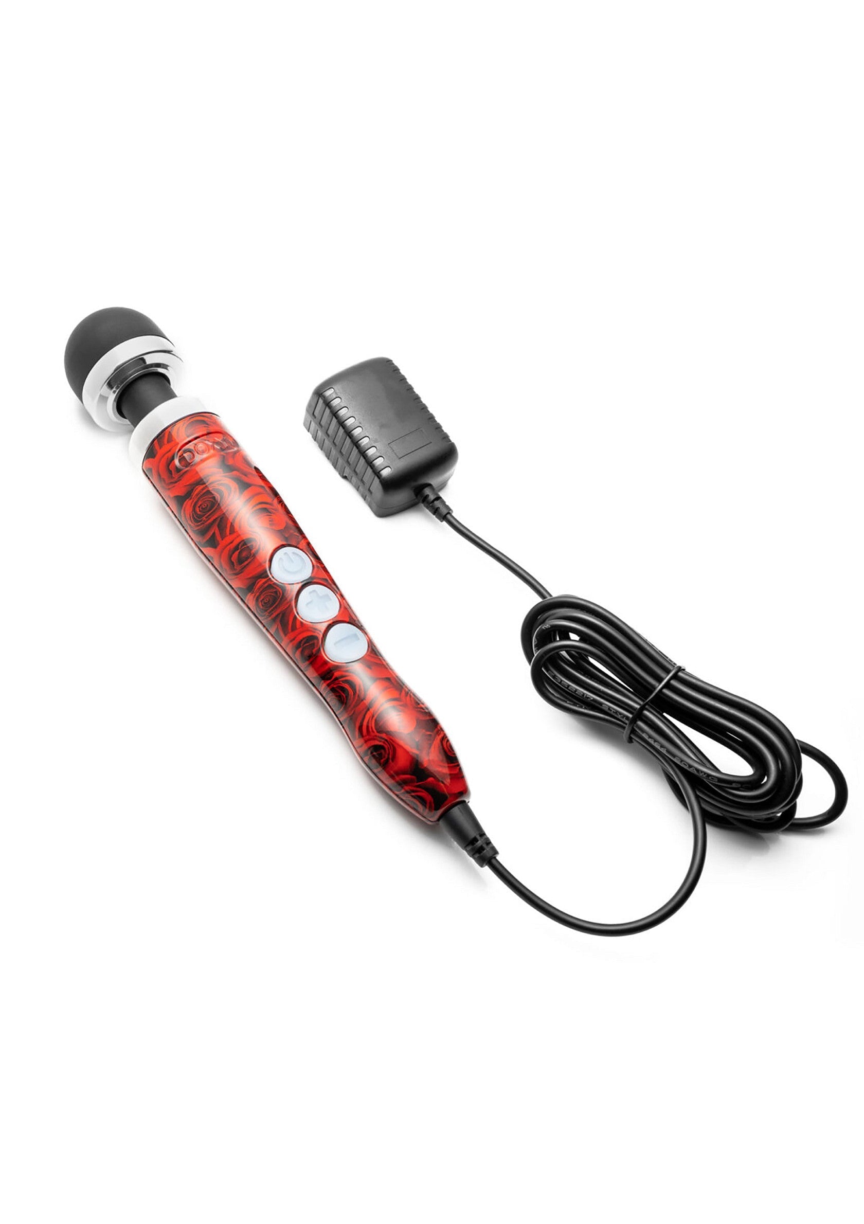 29502 doxy massager die cast 3 compact massager