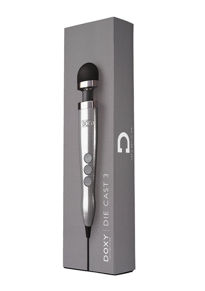29502 doxy massager die cast 3 compact massager