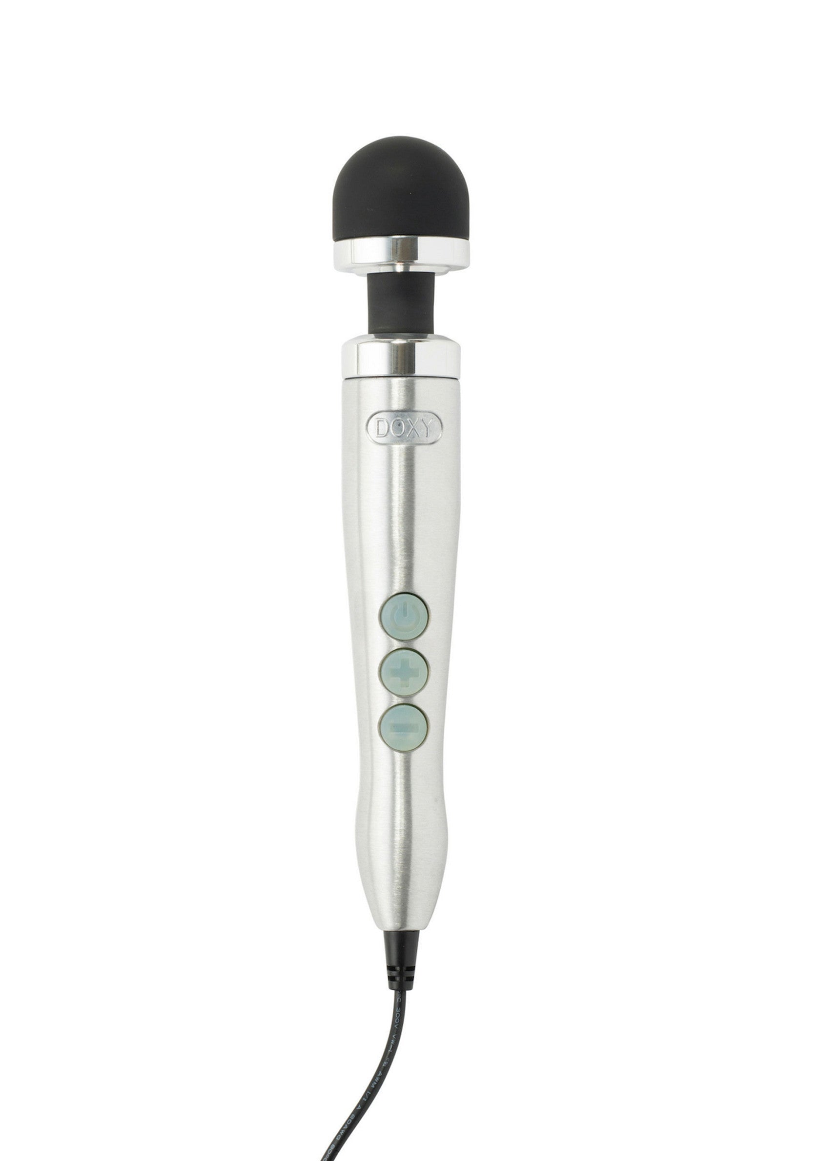 29502 doxy massager die cast 3 compact massager