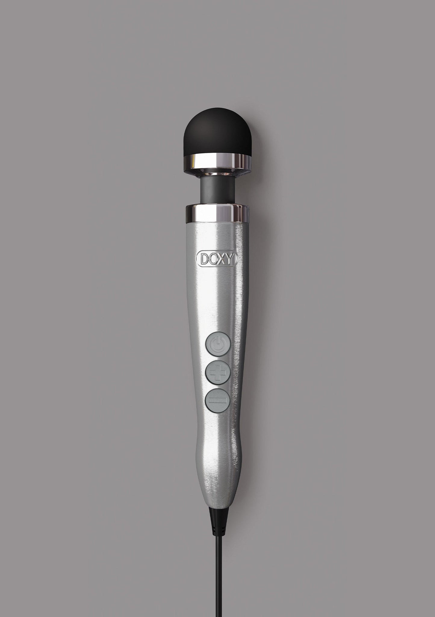 29502 doxy massager die cast 3 compact massager