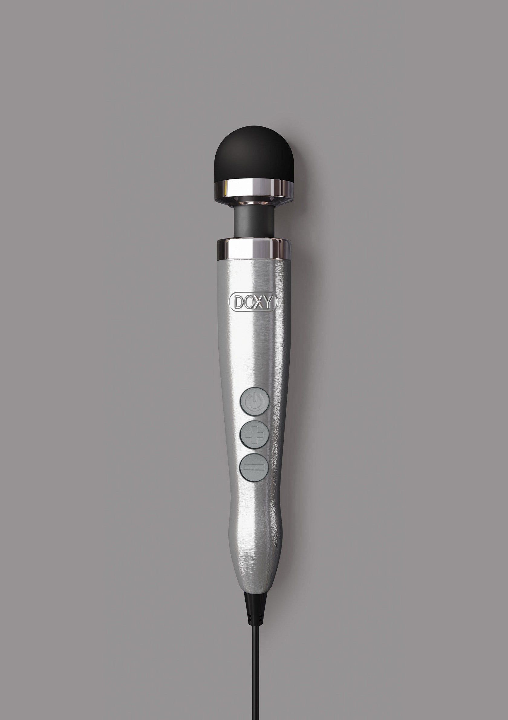 29502 doxy massager die cast 3 compact massager