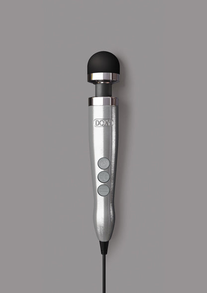 29502 doxy massager die cast 3 compact massager