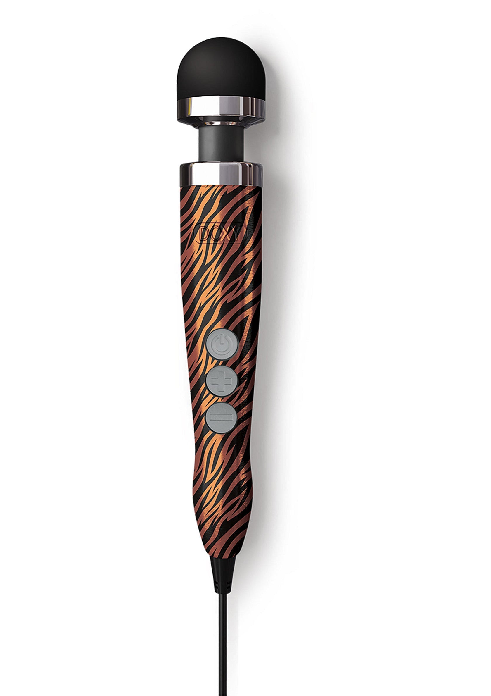 29502 doxy massager die cast 3 compact massager