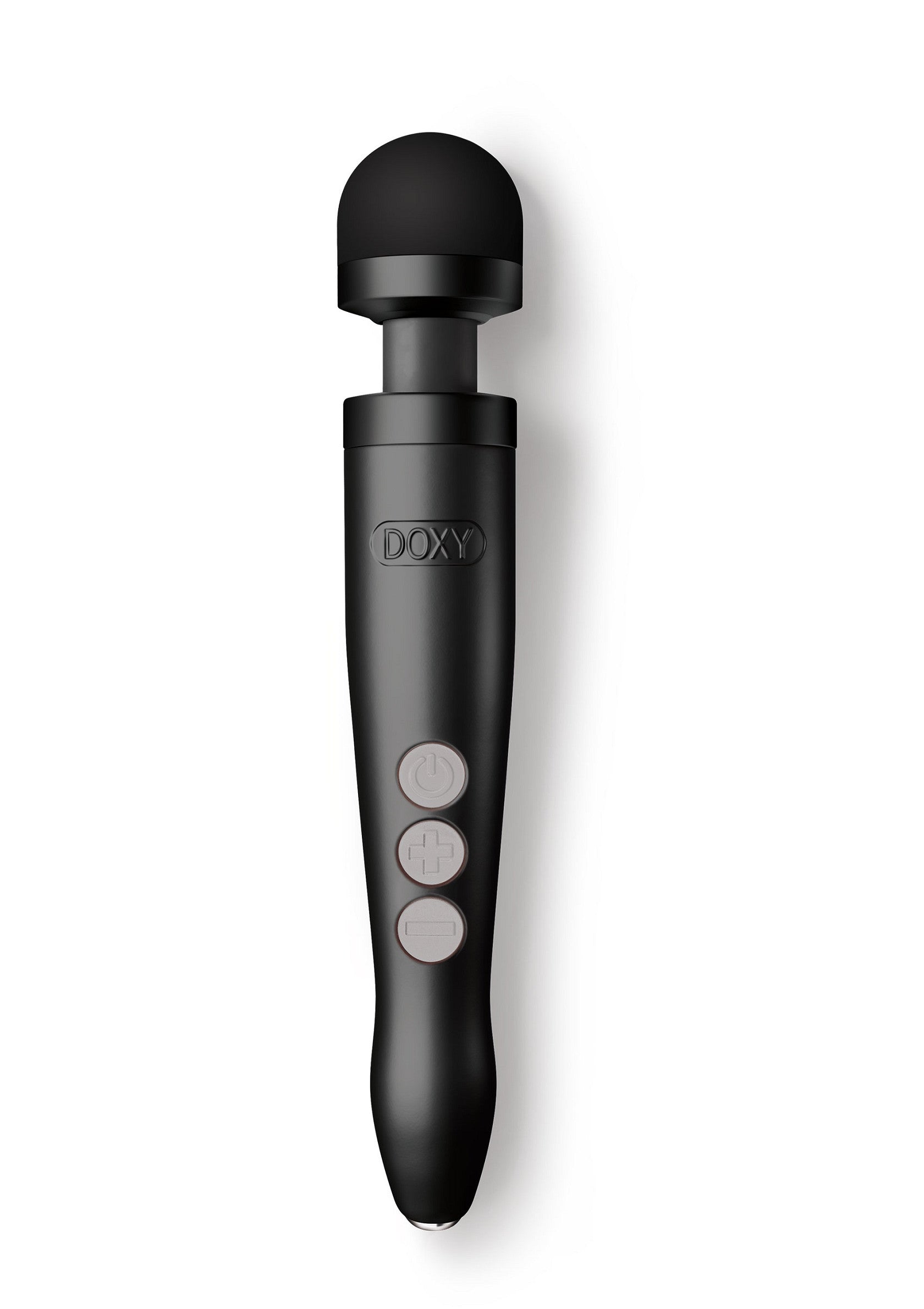 29503 doxy massager die cast 3r reachargeable wand