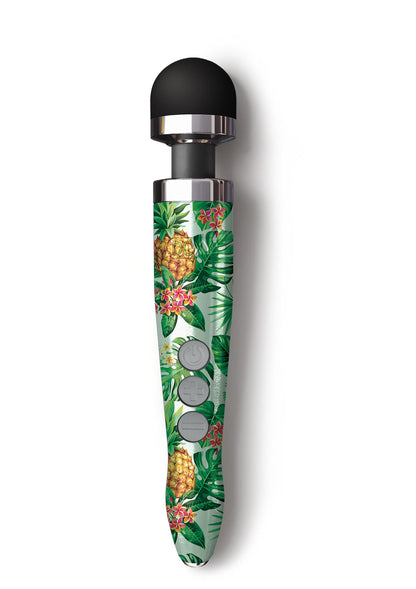 29503 doxy massager die cast 3r reachargeable wand