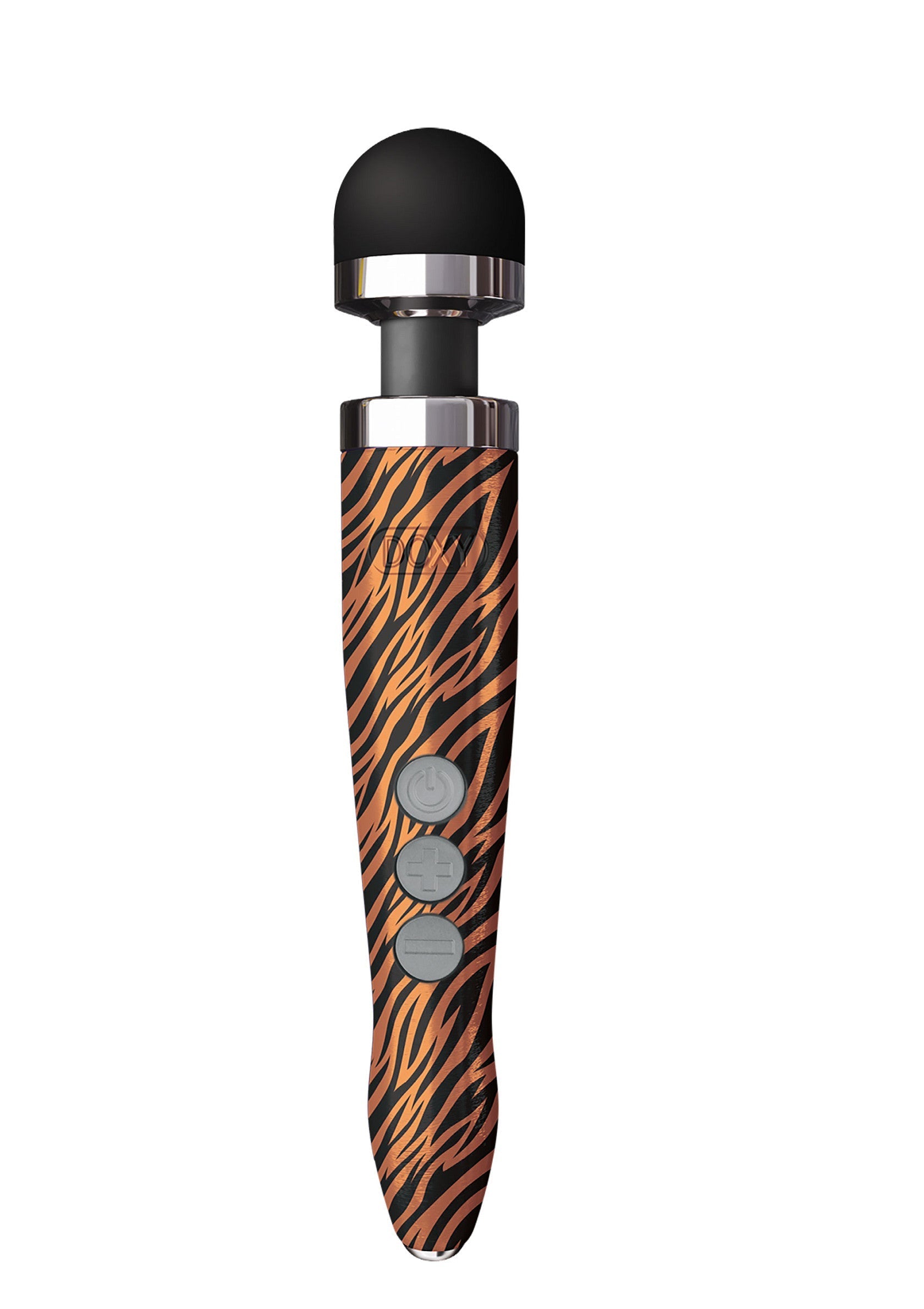 29503 doxy massager die cast 3r reachargeable wand