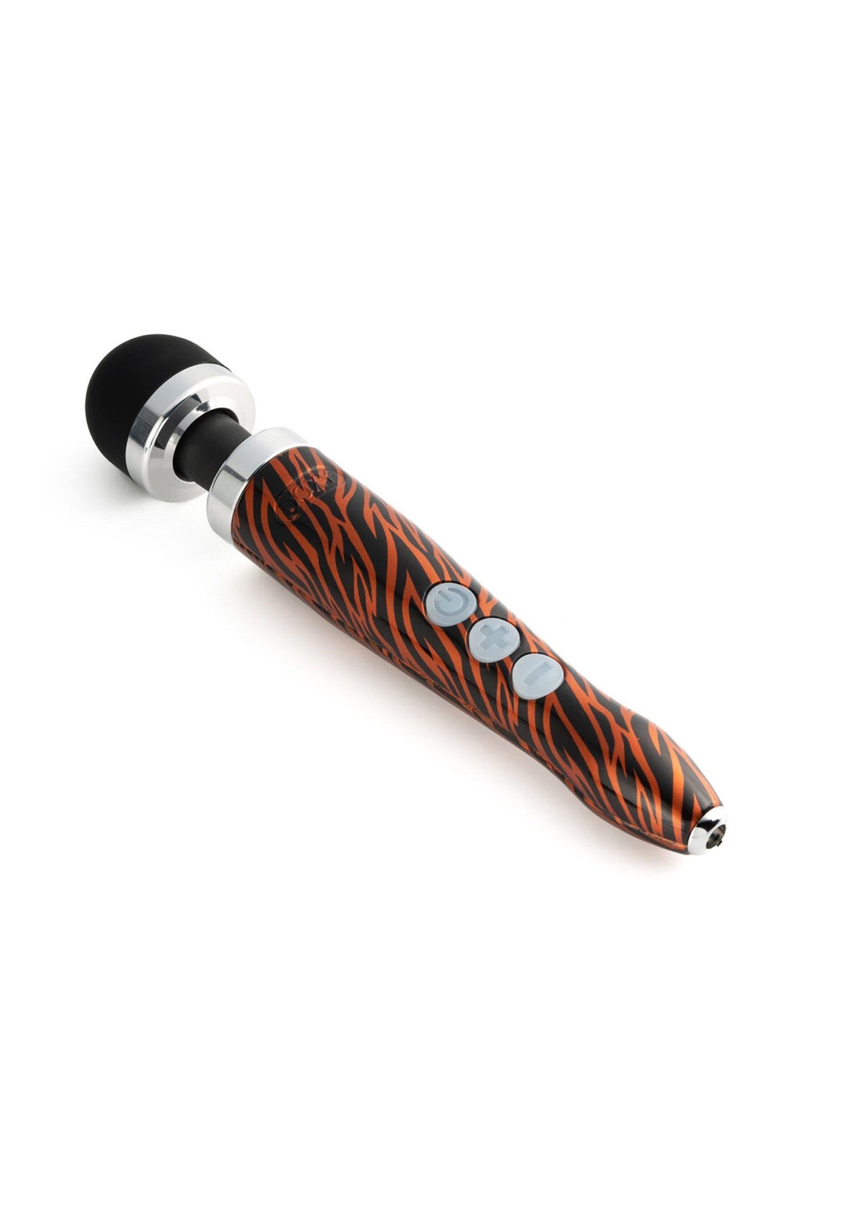 29503 doxy massager die cast 3r reachargeable wand