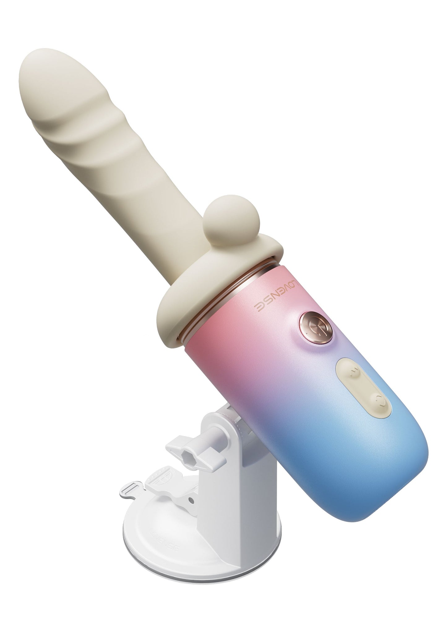 Retail Shelf Pack: Lovense Toy Sync