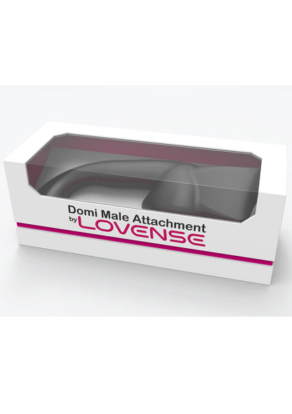 Domi Male Attachment