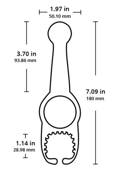 Domi Male Attachment