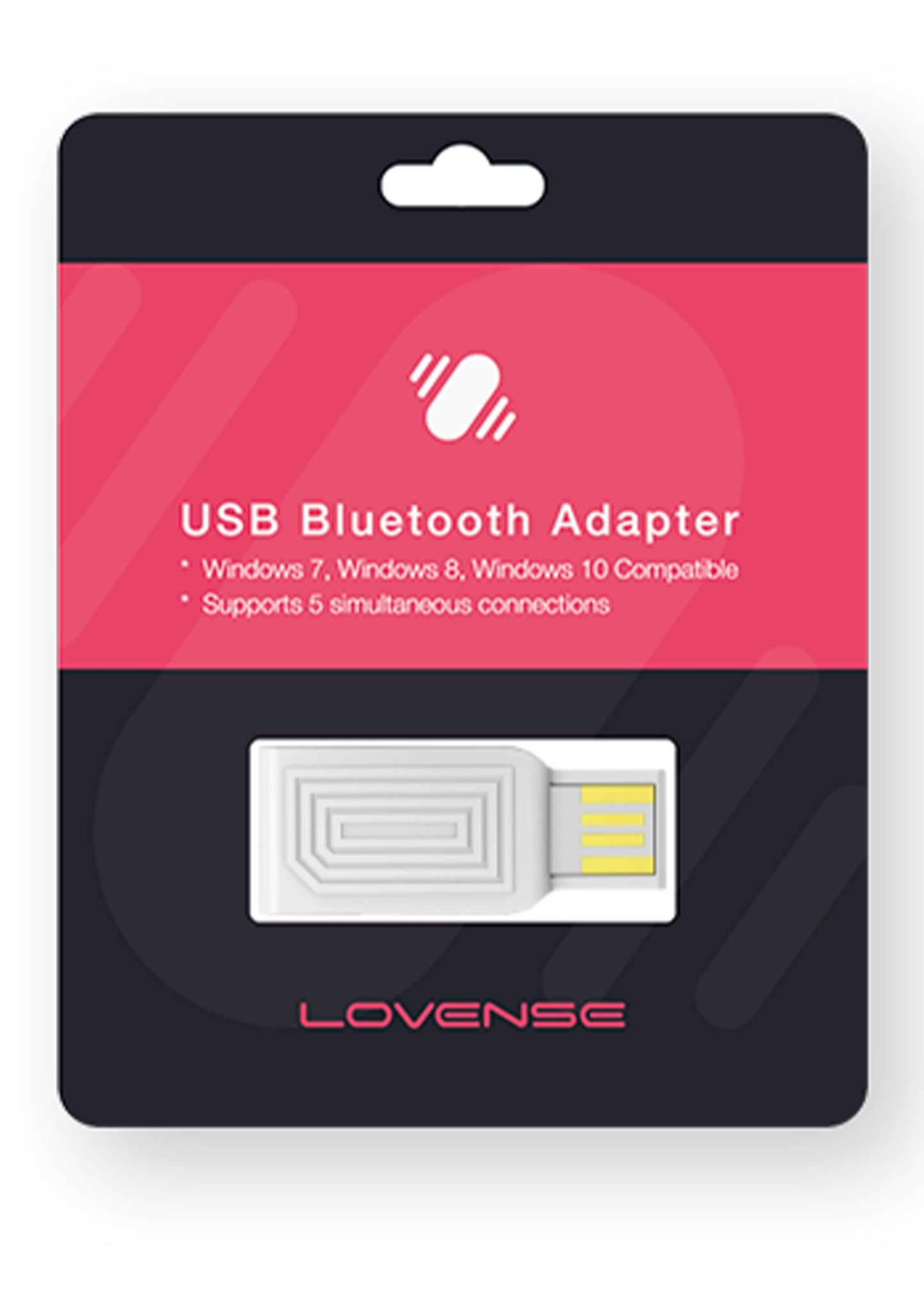USB Bluetooth Adapter