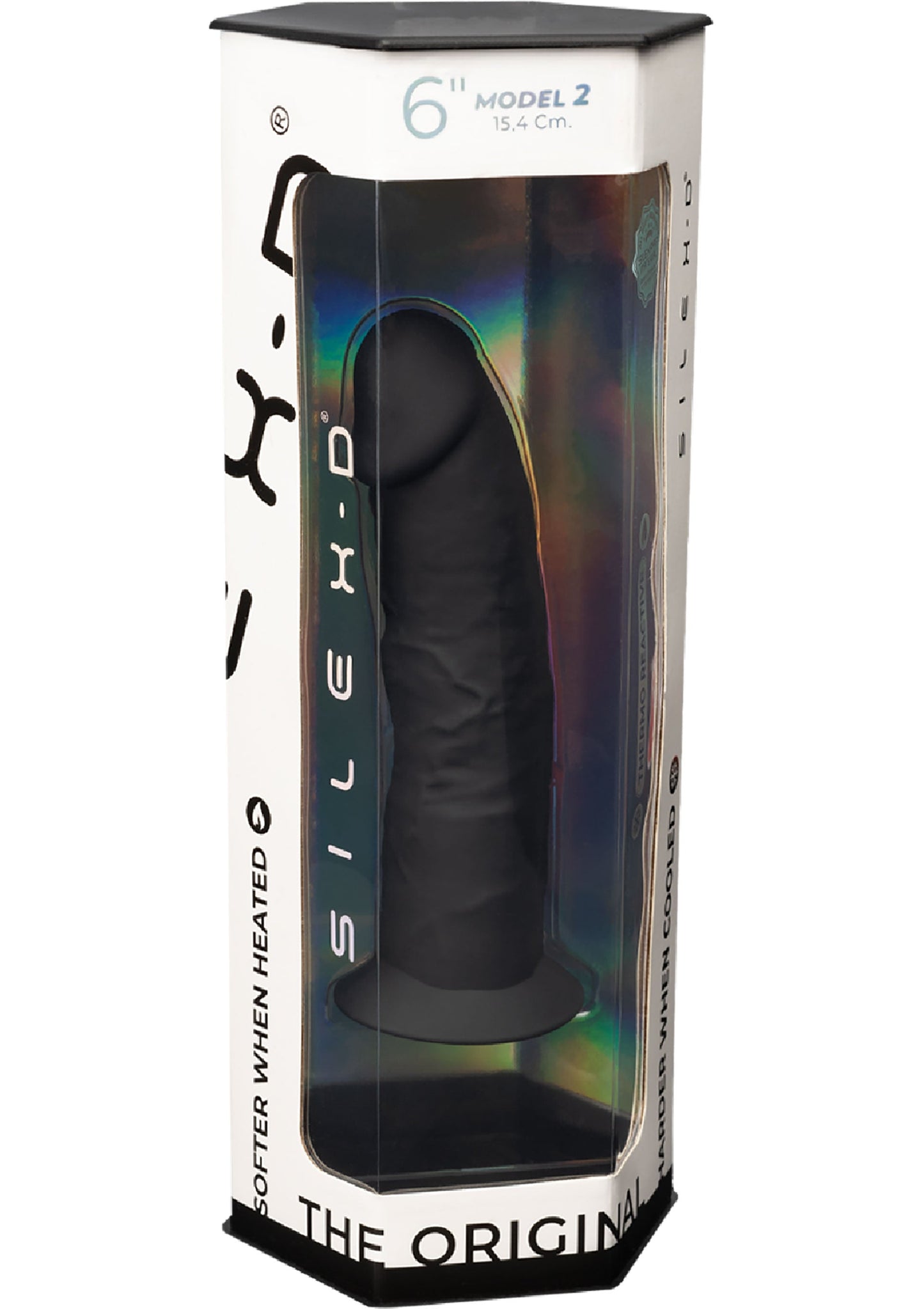 Dong Model 6 inch