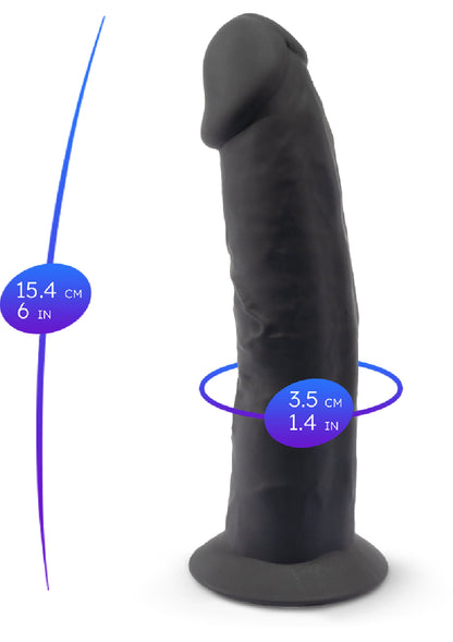 Dong Model 6 inch