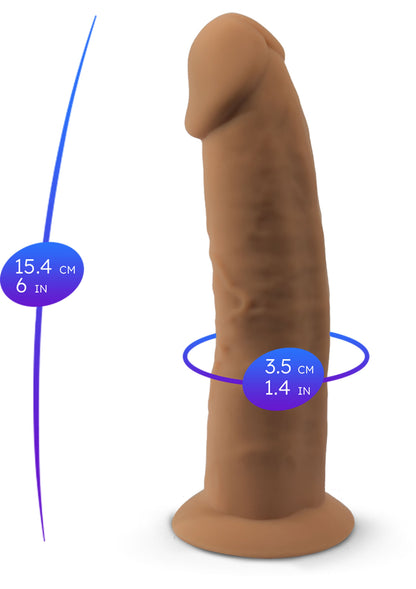 Dong Model 6 inch