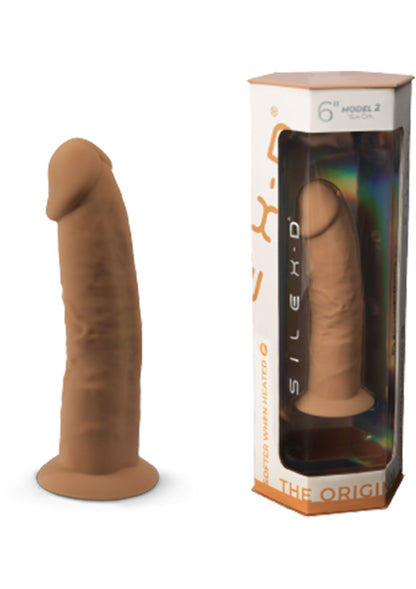 Dong Model 6 inch
