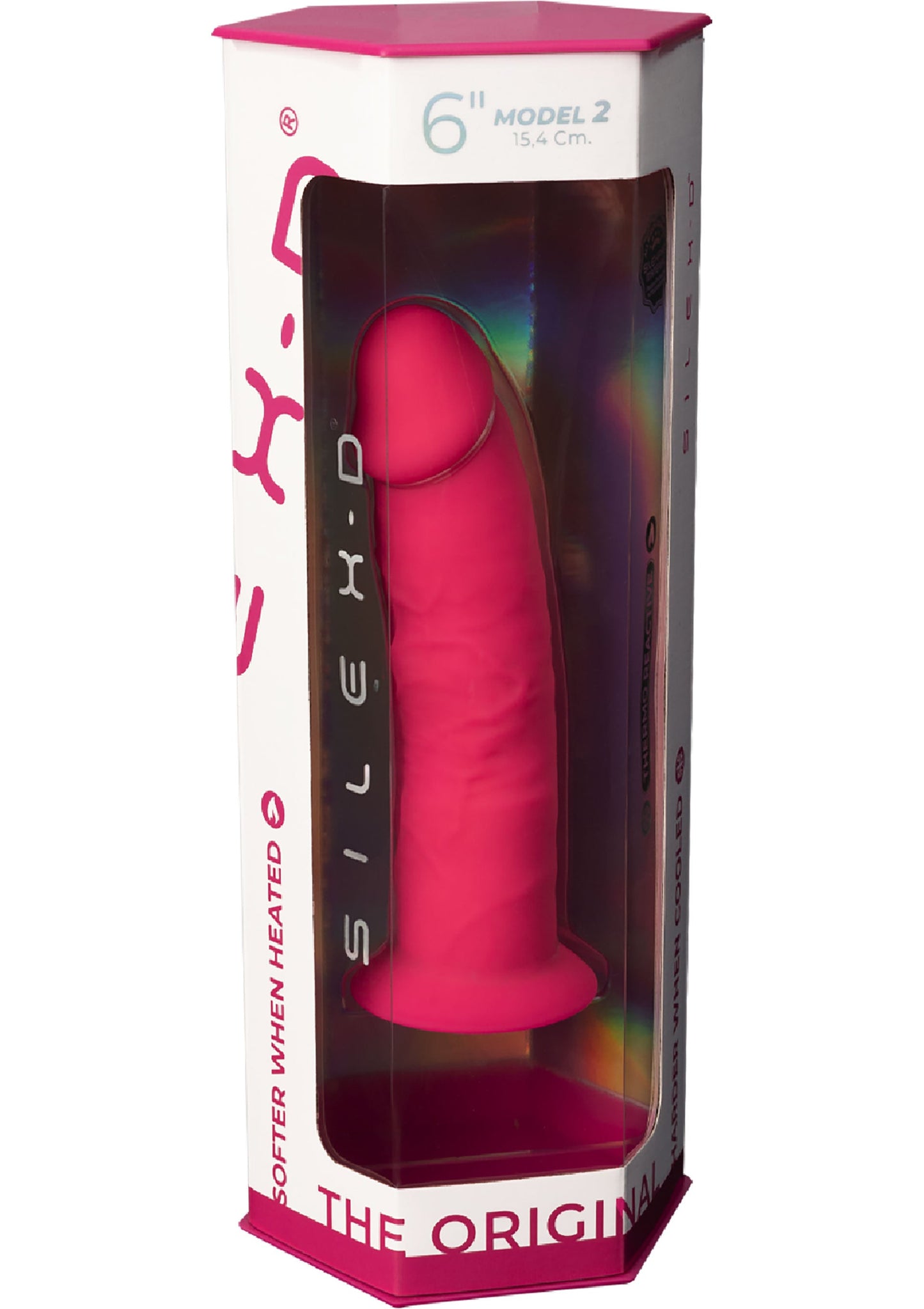 Dong Model 6 inch