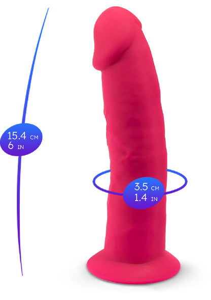 Dong Model 6 inch