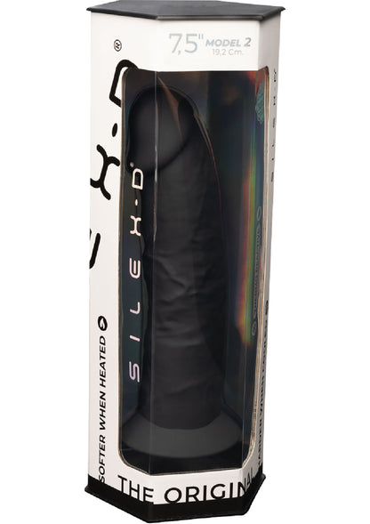 Dong Model 7.5 inch