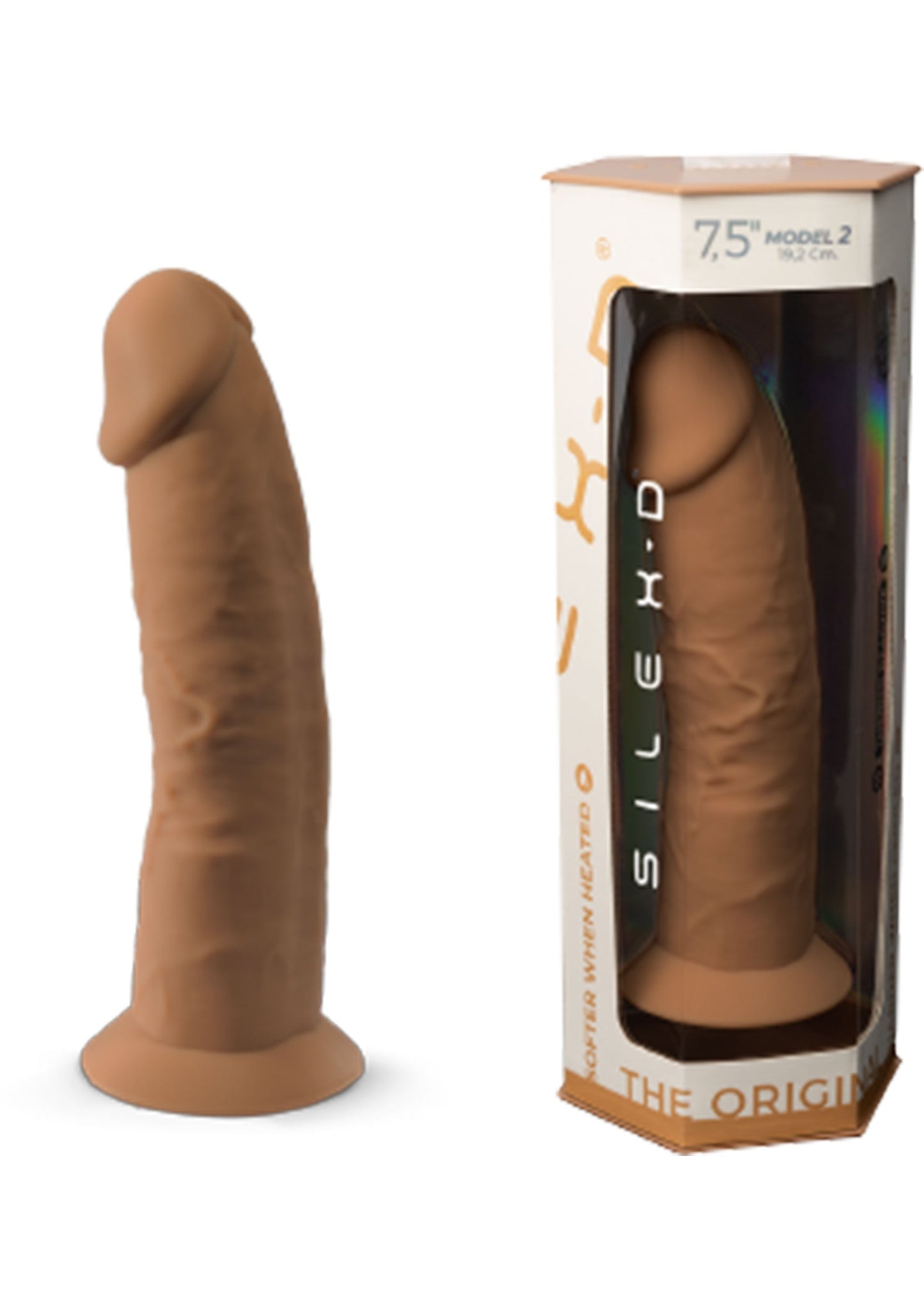Dong Model 7.5 inch