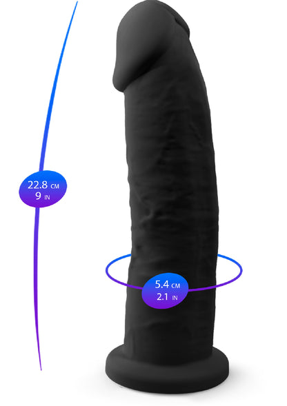 Dong Model 9 inch