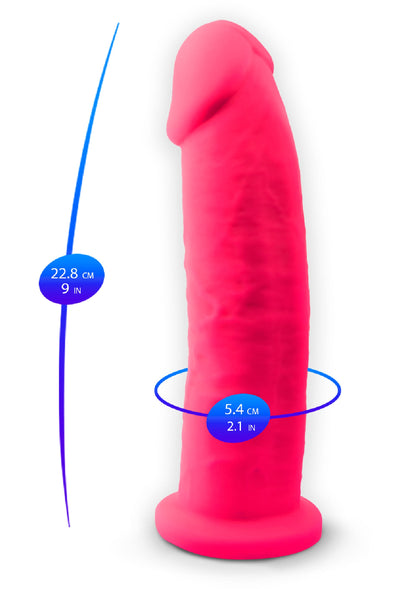 Dong Model 9 inch