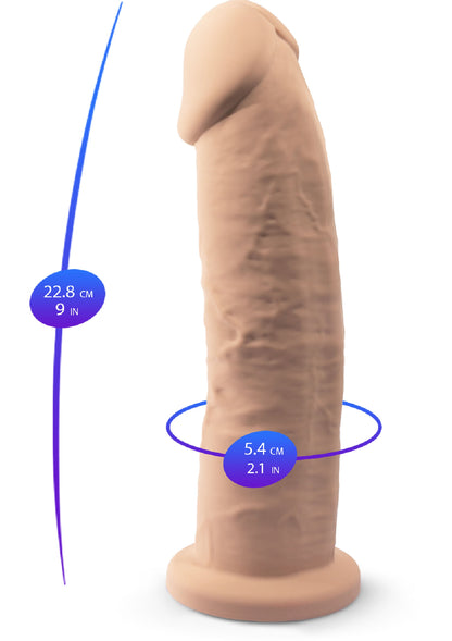 Dong Model 9 inch