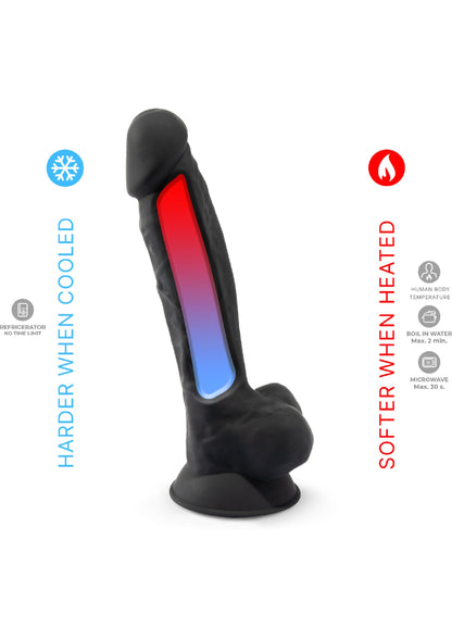 Dildo Model 7 inch