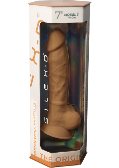 Dildo Model 7 inch