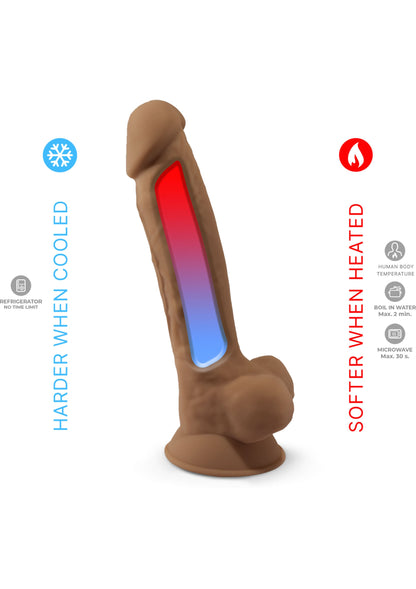 Dildo Model 7 inch