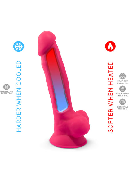 Dildo Model 7 inch
