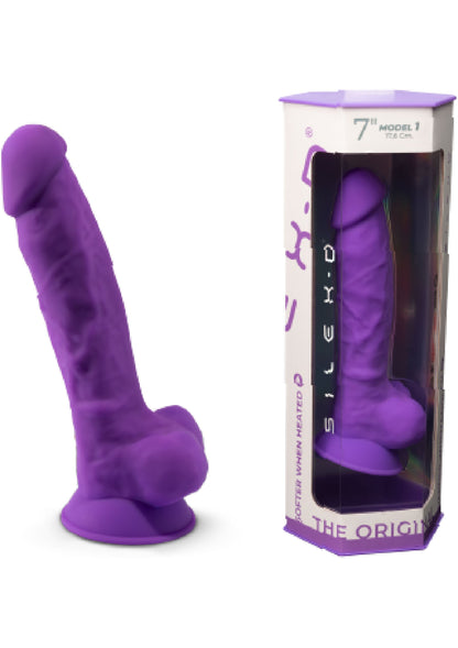 Dildo Model 7 inch
