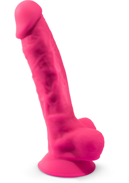 Dildo Model 8 inch
