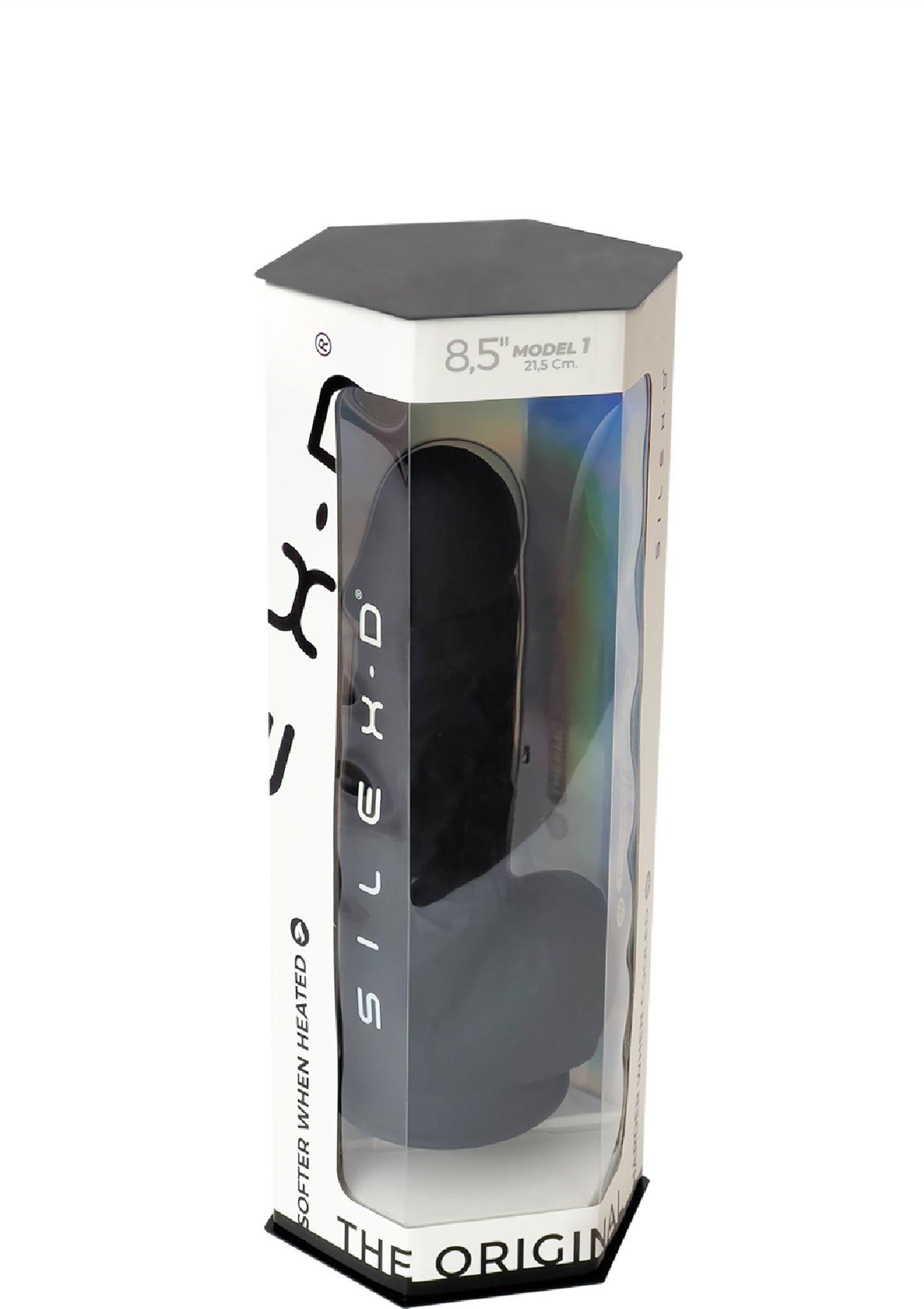 Dildo Model 8.5 inch