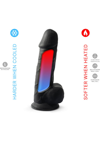 Dildo Model 8.5 inch