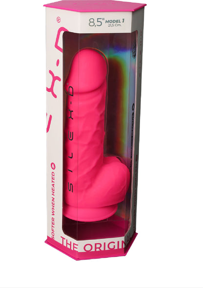 Dildo Model 8.5 inch