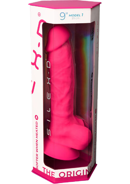 Dildo Model 9 inch