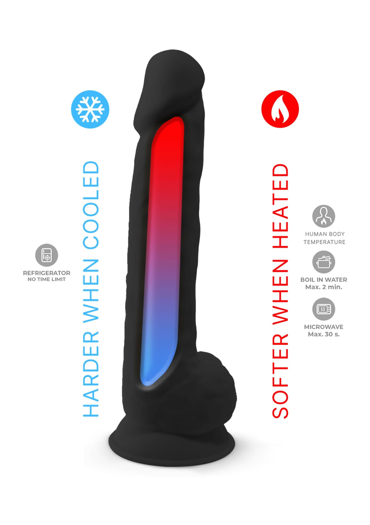 Dildo Model 15 inch