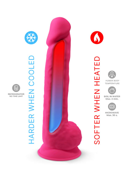 Dildo Model 15 inch