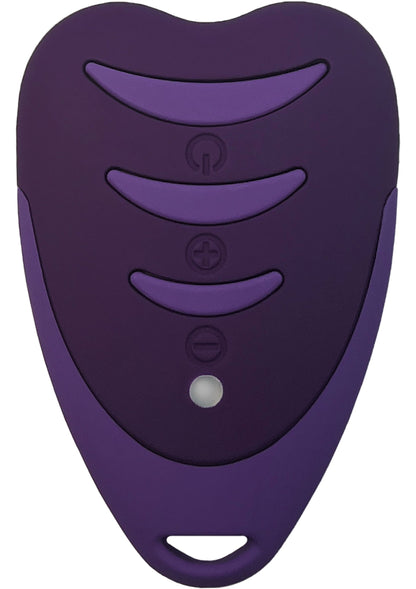 Dildo Vibrating Model 7 inch