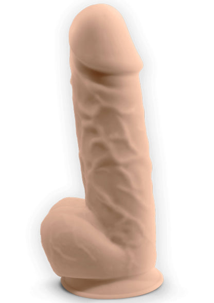 Dildo Vibrating Model 8.5 inch